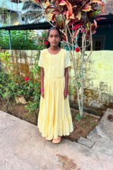 Shreya