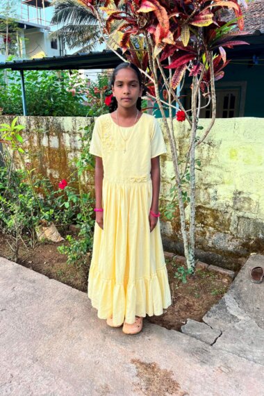 Shreya