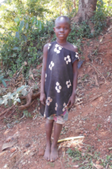 Charity Nakitende