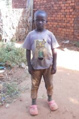 Pius Mukisa