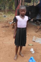 Danitah Mirembe