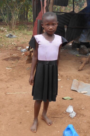 Danitah Mirembe