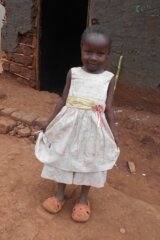 Maria Namutebi