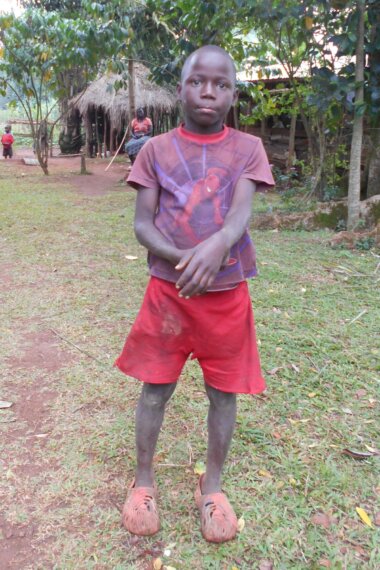 Emmanuel Tamale