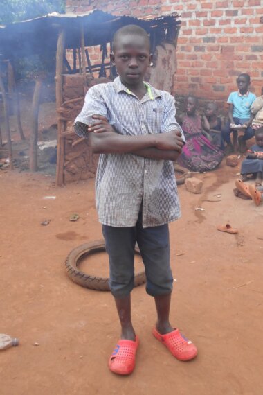 Achiles Ikoba