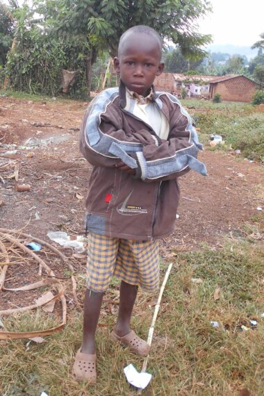 Mutwalib Musoke