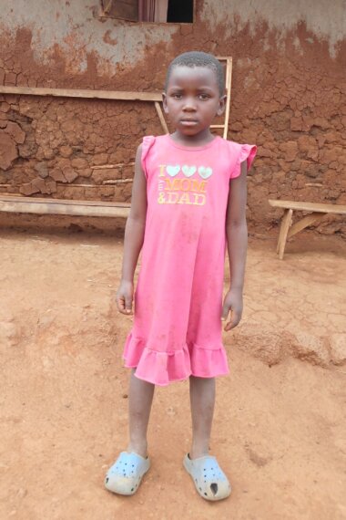 Suzan Nzikuru