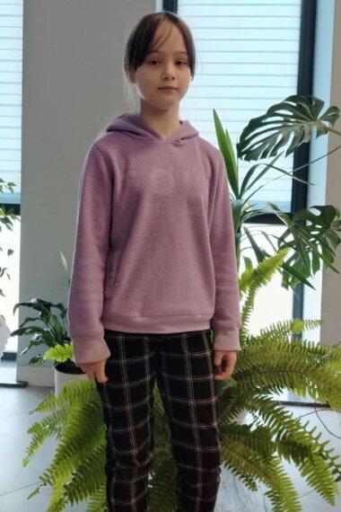 Алина (Alina) Гнедько (Hniadzko) 