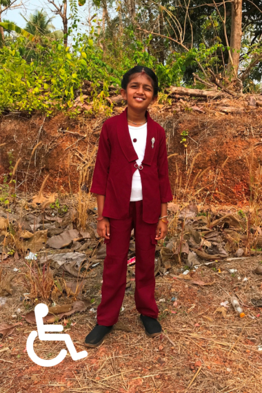 Rishika Kulal