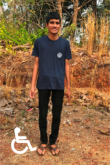 Jovin D'silva