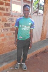 Benard Galiwango