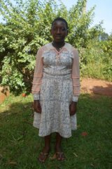 Hellen Nanyanga