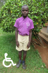 Bashir Kinene