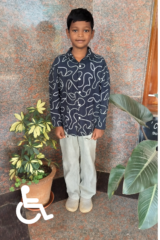 Muhammad Sofiyaan