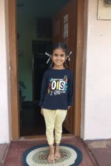Velanka Rodrigues