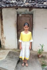 Sneha M.