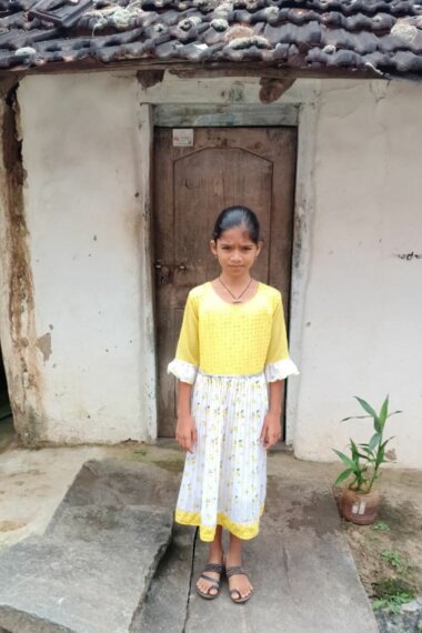Sneha M.