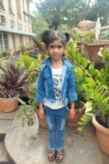 Adya L.