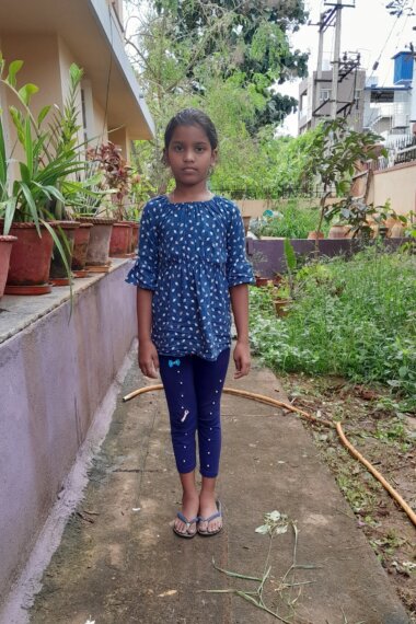 Mahima Francis Dambala
