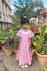Aaradhya M.