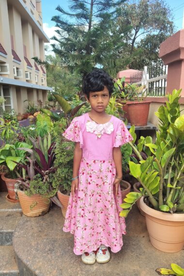 Aaradhya M.