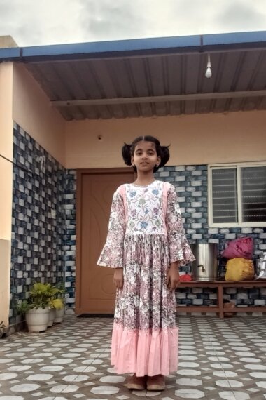 Naheeda Ruksar S.M.