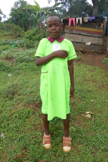 Angel Namuswe