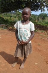 Resty Nakanyike