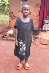 Gorret Nankya