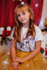 Анна (Anna) Дубовик (Dubovik)