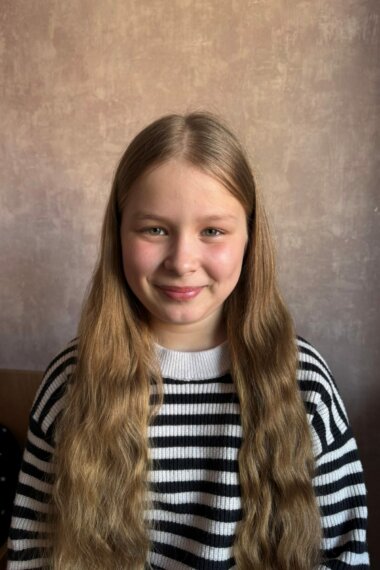 Эвелина (Evelina) Юхнович (Yukhovich)