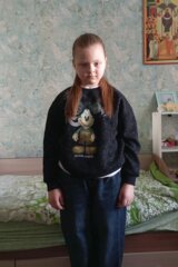 Анна (Anna) Писарик (Pisarik)