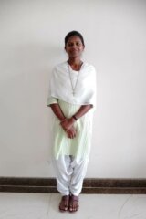Sonia Soreng