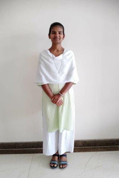 Prerana Baxla