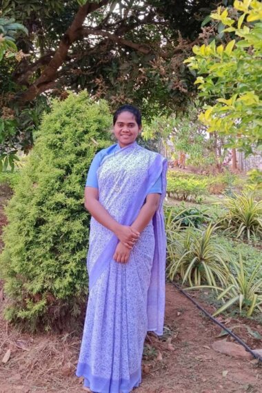 Surekha Majhi