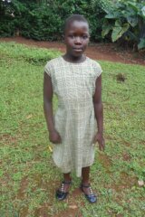 Flavia Namuyinga