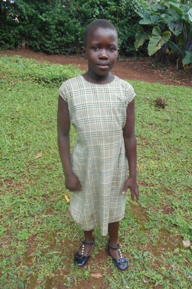 Flavia Namuyinga