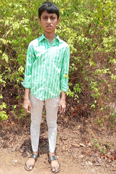 Avil Dsouza