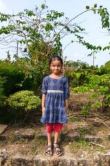 Sharon Avinash Mascarenhas
