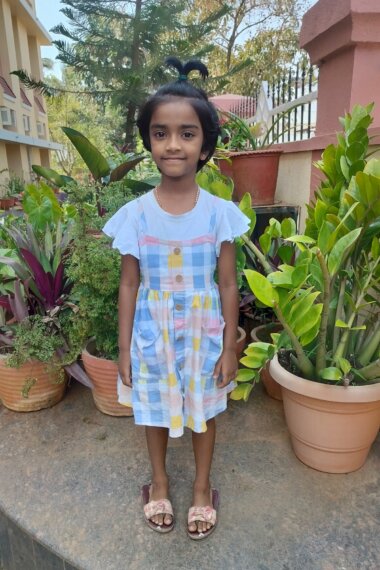 Diya Anthony