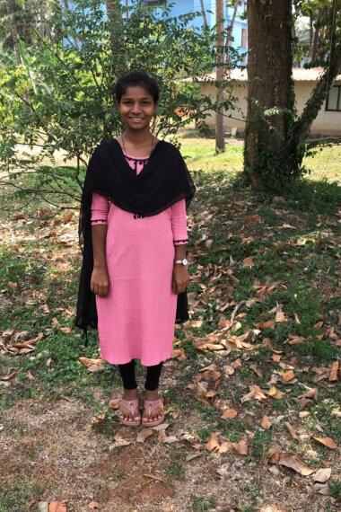 Jhuni Mahanandia
