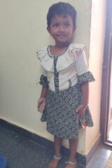 Jeevitha Jhanenor