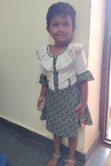 Jeevitha Jhanenor