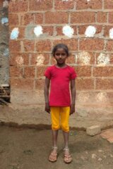 Avantika Kolli