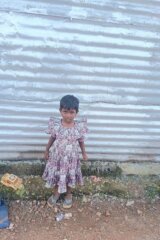 Sahana Badiger