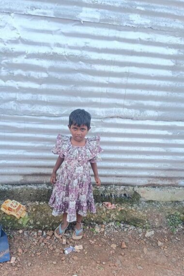 Sahana Badiger