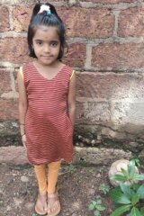 Amulya Ghatedor