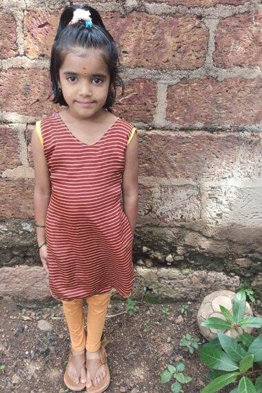 Amulya Ghatedor