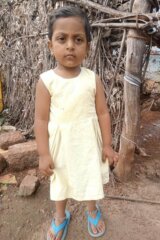 Navyasthuthi Dodamane
