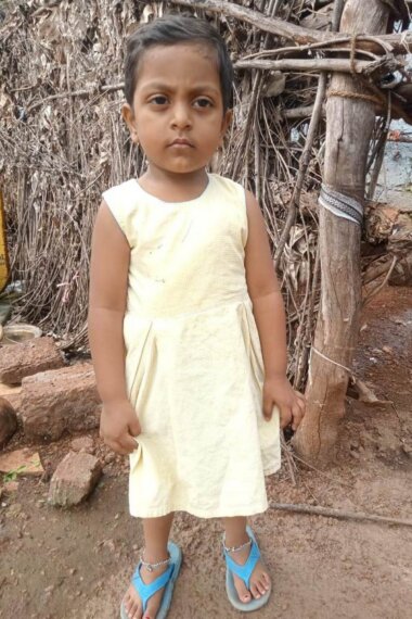 Navyasthuthi Dodamane